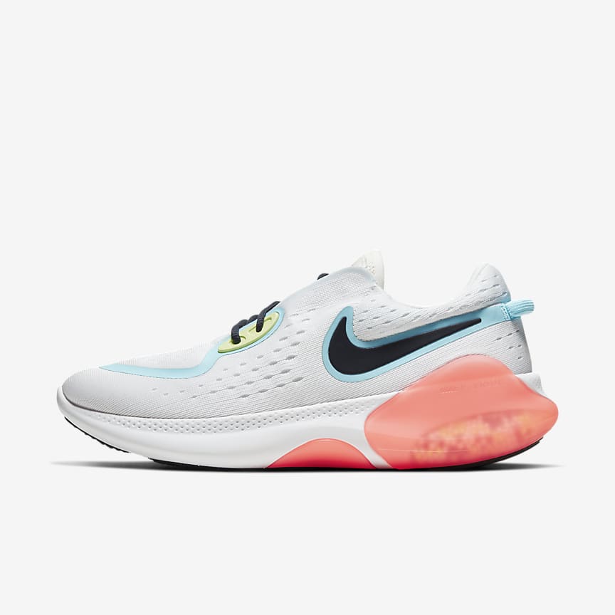 nike marathon shoes femme cyan