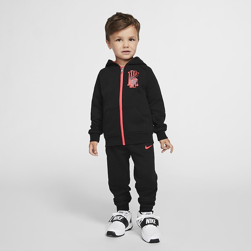 nike joggers toddler boy