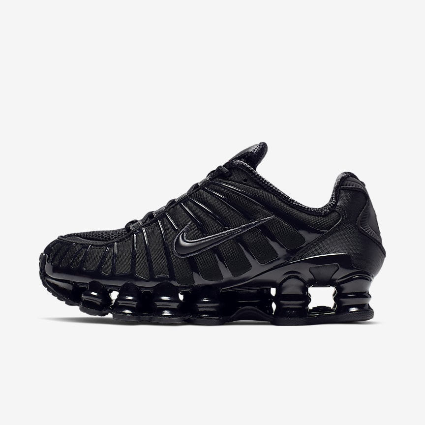 tenis nike nuevos modelos