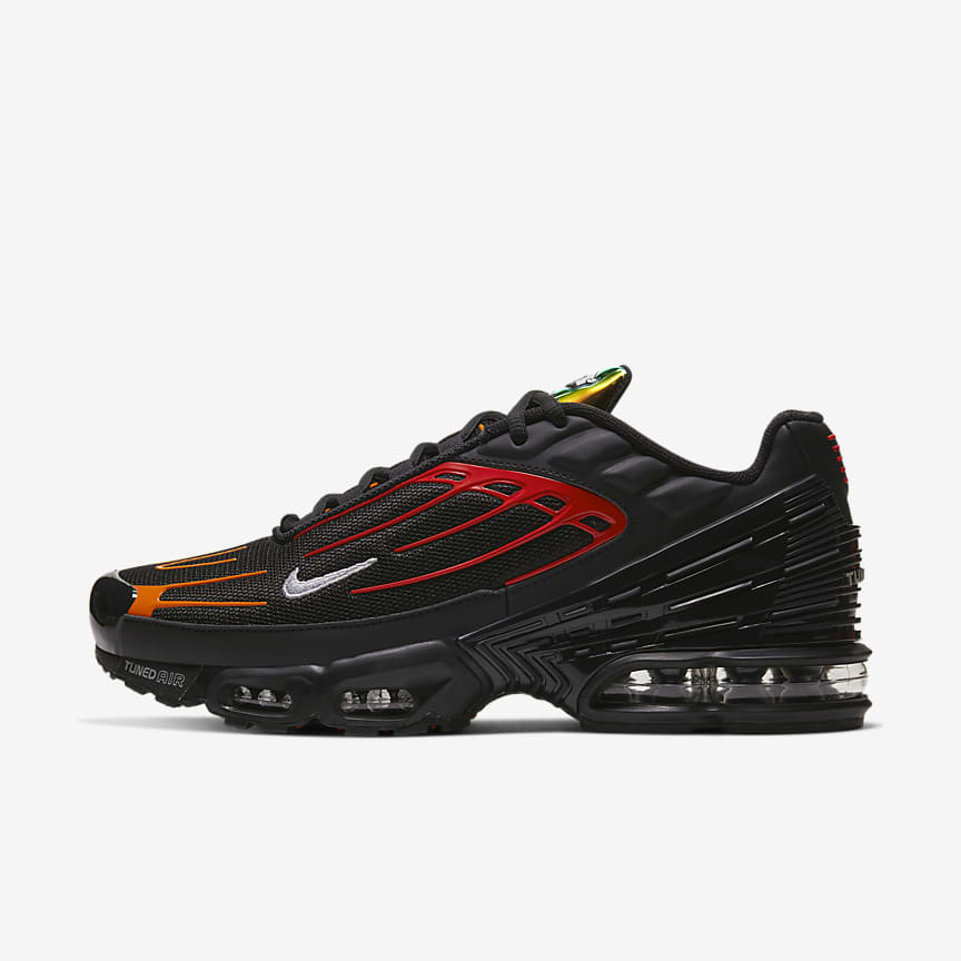 nike air max just