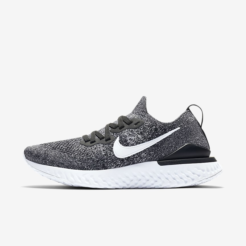just do it nike running shoes