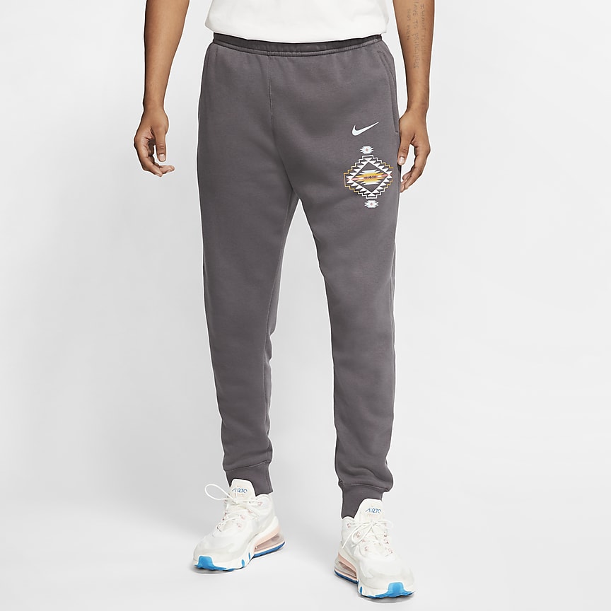 Nike N7. Nike.com
