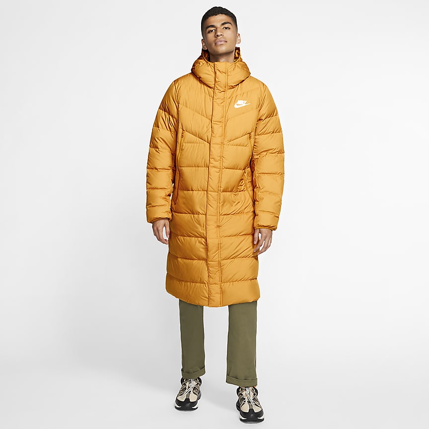 JAY1 - BeckyJAY1' Puffer Jacket - Nike | Puffer jackets, Puffer jacket outfit, Winter outfits men