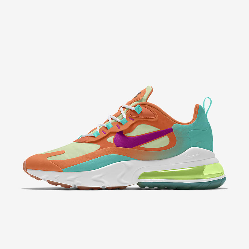 Chaussures personnalisées Nike By You. FR Chaussures personnalisées Nike By You. FR