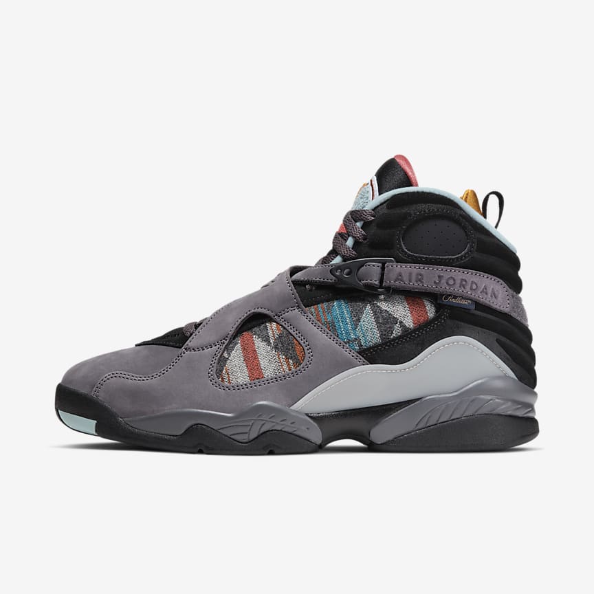 JORDAN B. FLY COOL GREYWHITE WOLF GREY bei JORDAN B. FLY COOL GREYWHITE WOLF GREY bei