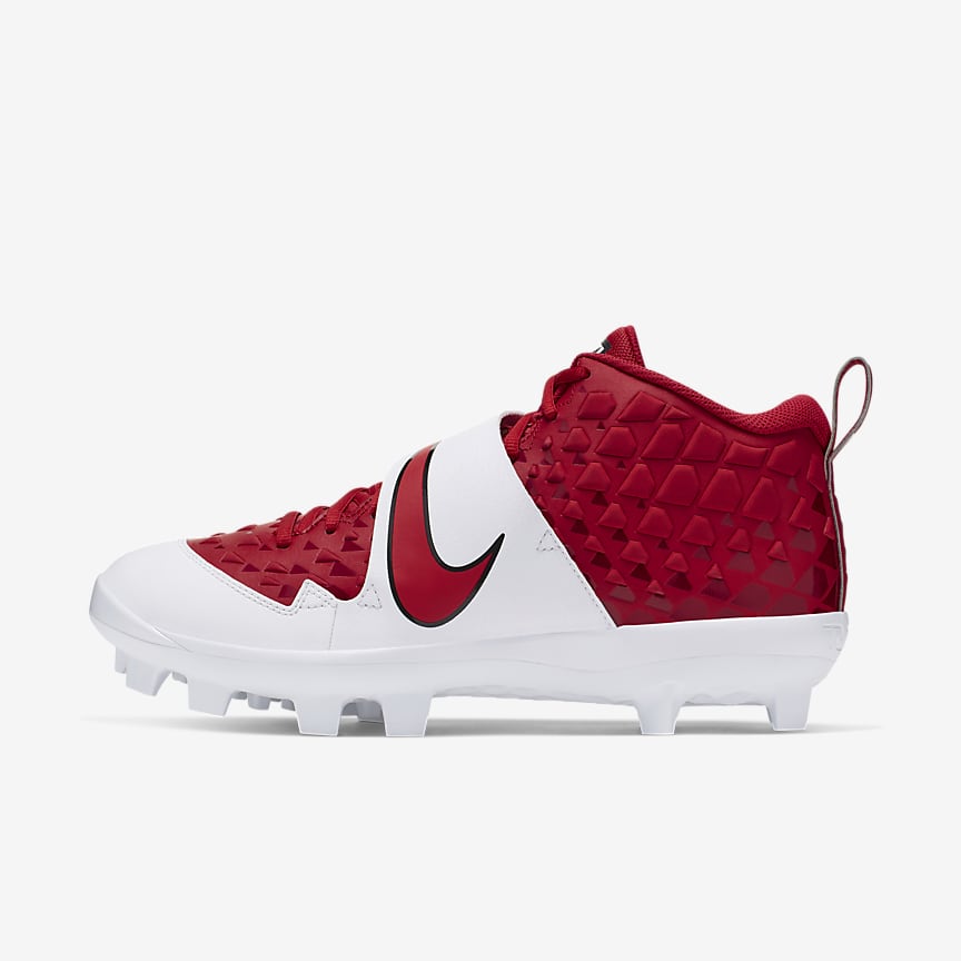 mens nike baseball apparel