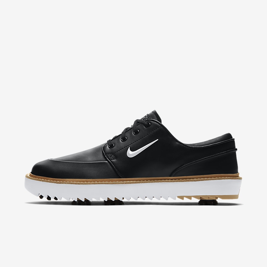 janoski golf tour