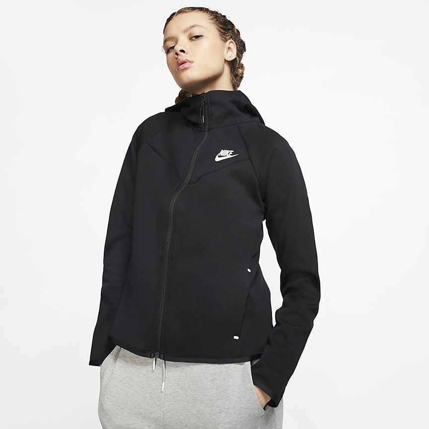 asos nike women's