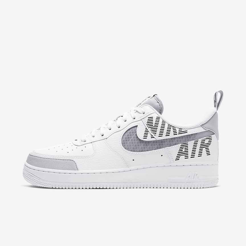 Site oficial de Nike. ES Calzado para hombre Nike Air Max 95 iD Winter White. Nike PR