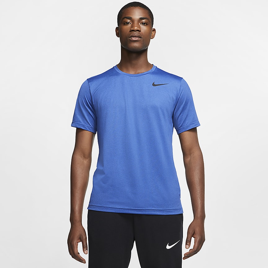 Camisa de manga curta para homem