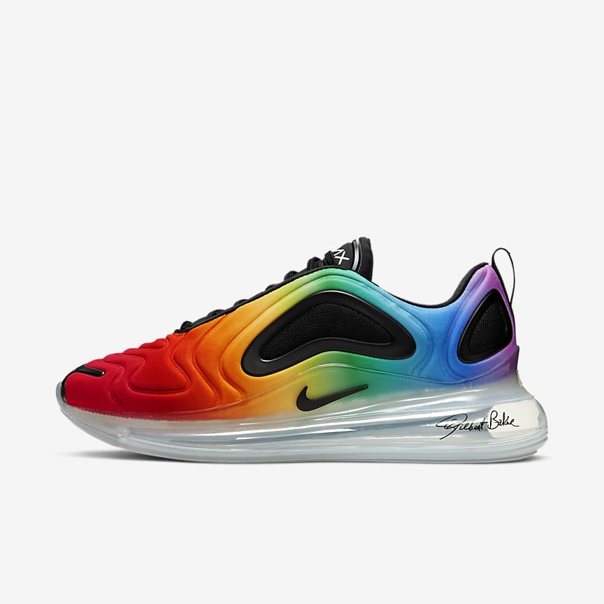 office nike air max 720