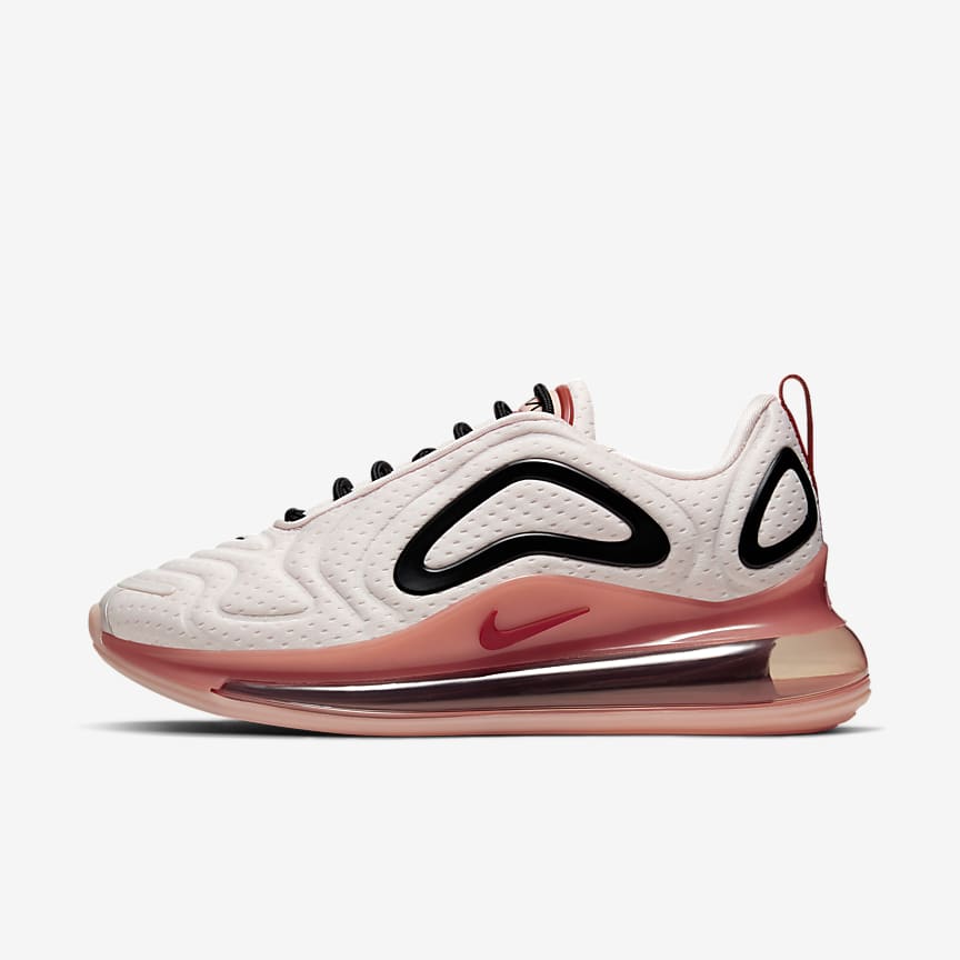 Großer rabatt Frauen Nike Air Max 95 Schwarz Weiß Rosa Großer rabatt Frauen Nike Air Max 95 Schwarz Weiß Rosa