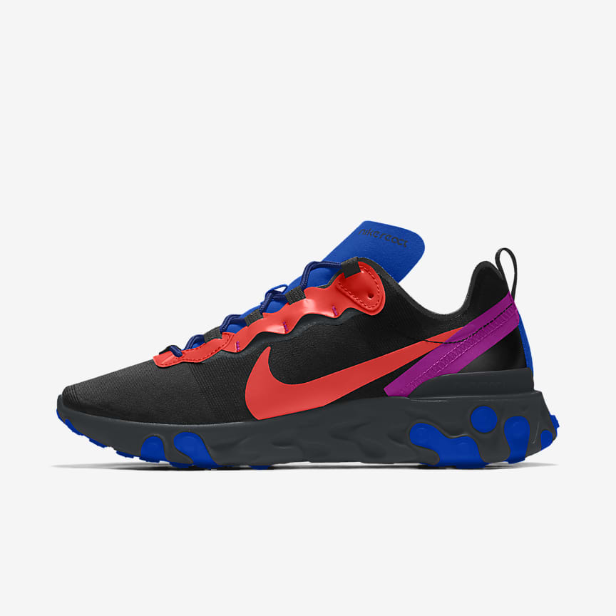 Chaussures personnalisées Nike By You. FR Chaussures personnalisées Nike By You. FR