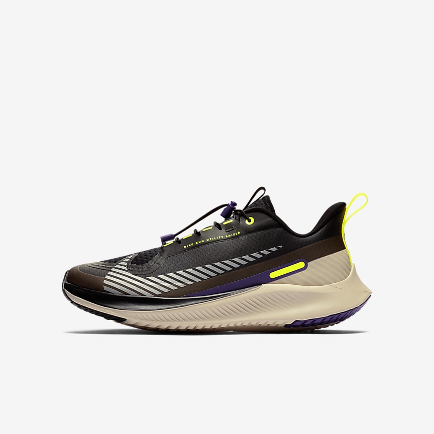 nike future speed kids