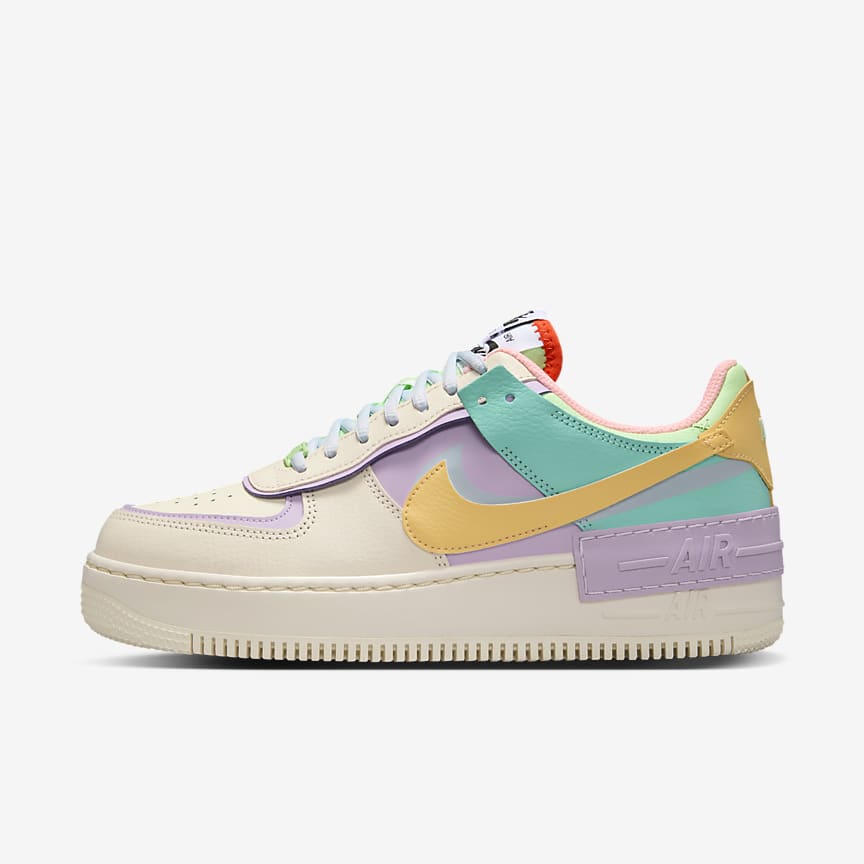 Nike Sportswear (NSW). Nike Sportswear (NSW).
