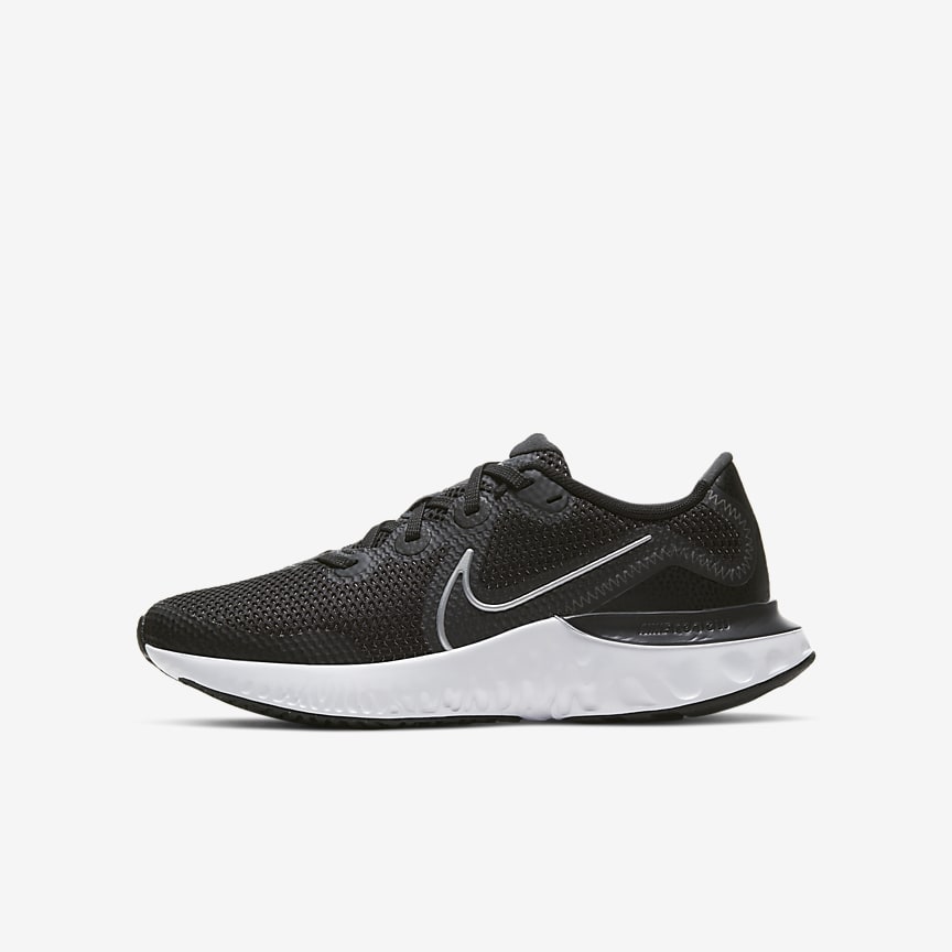 zapatillas nike negras niño número 35 zapatillas nike negras niño número 35