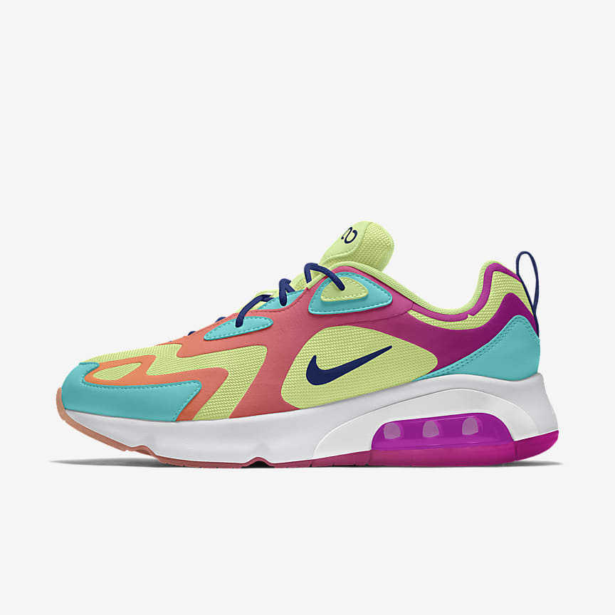 Personalisierbare Schuhe mit Nike By You. Nike.com DE Personalisierbare Schuhe mit Nike By You. Nike.com DE