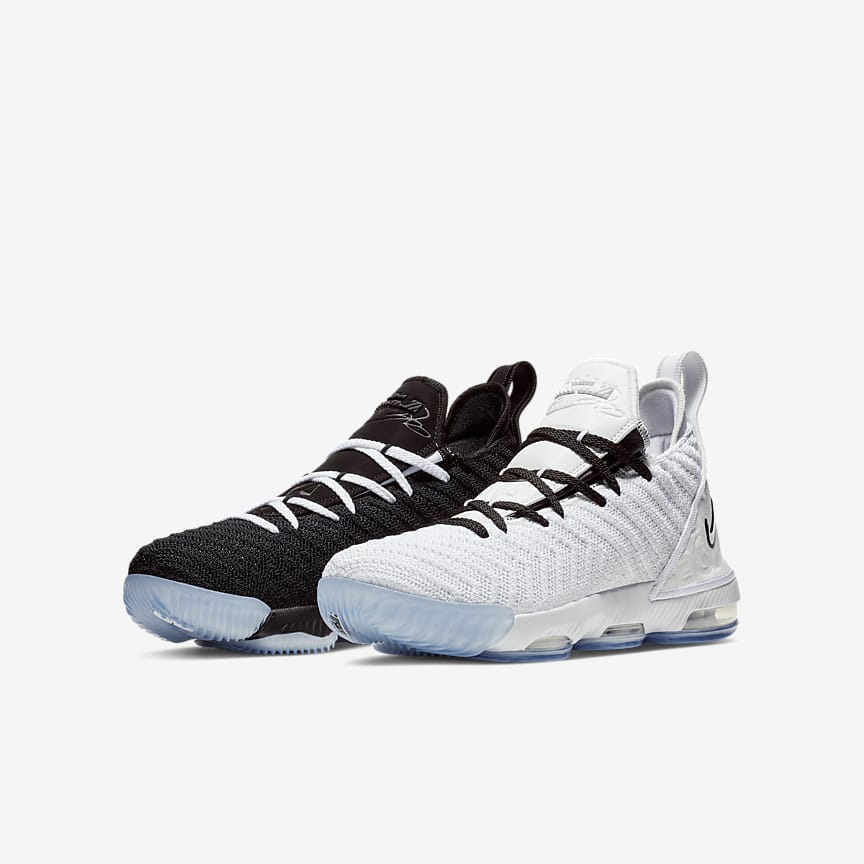 lebron 16 big kids