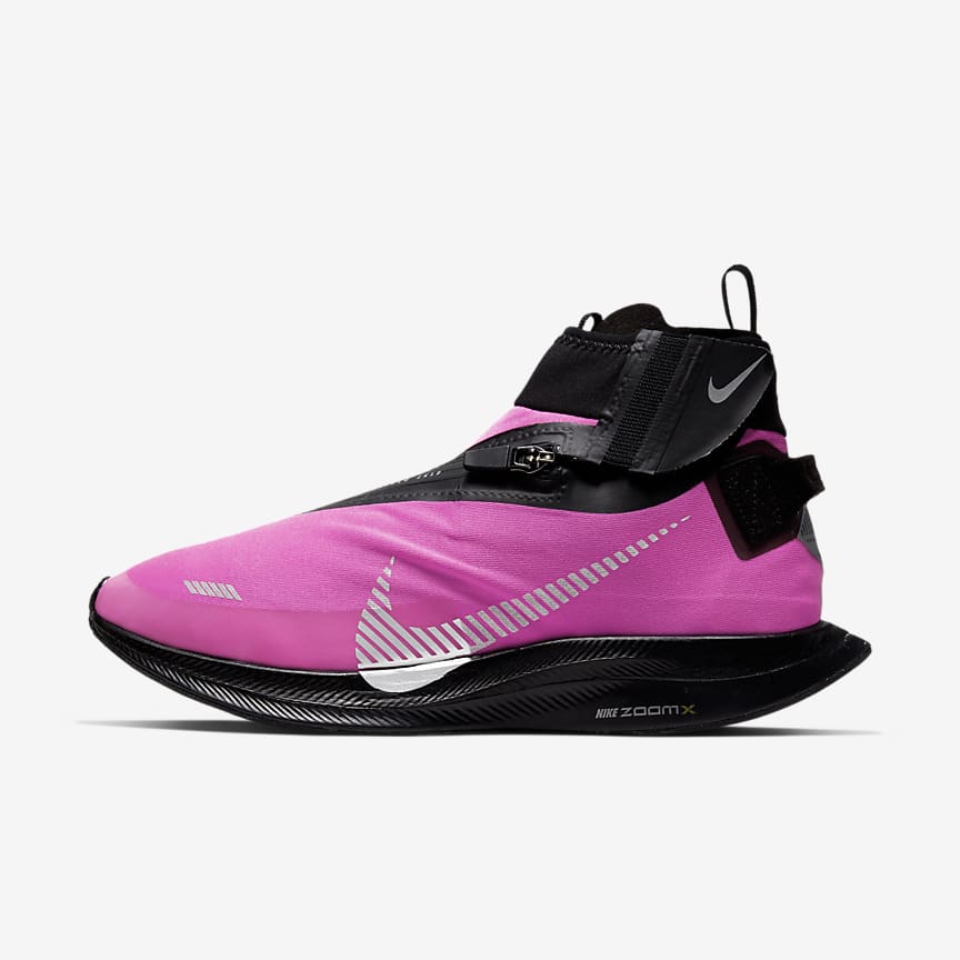nike zoom pegasus turbo men's running shoe