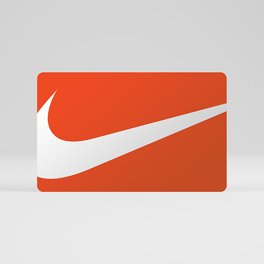 Gift Cards. Check Your Balance. Nike.com