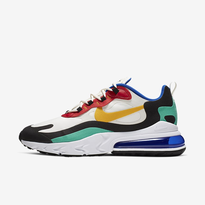 rote nike schuhe deichmann