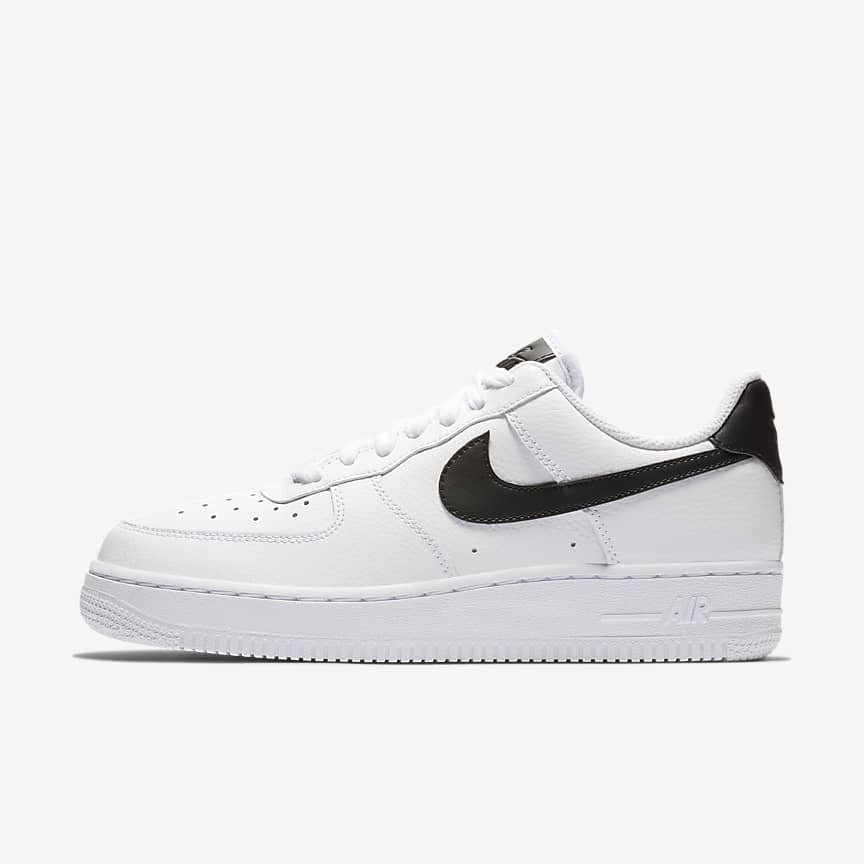 air force 1 blue check