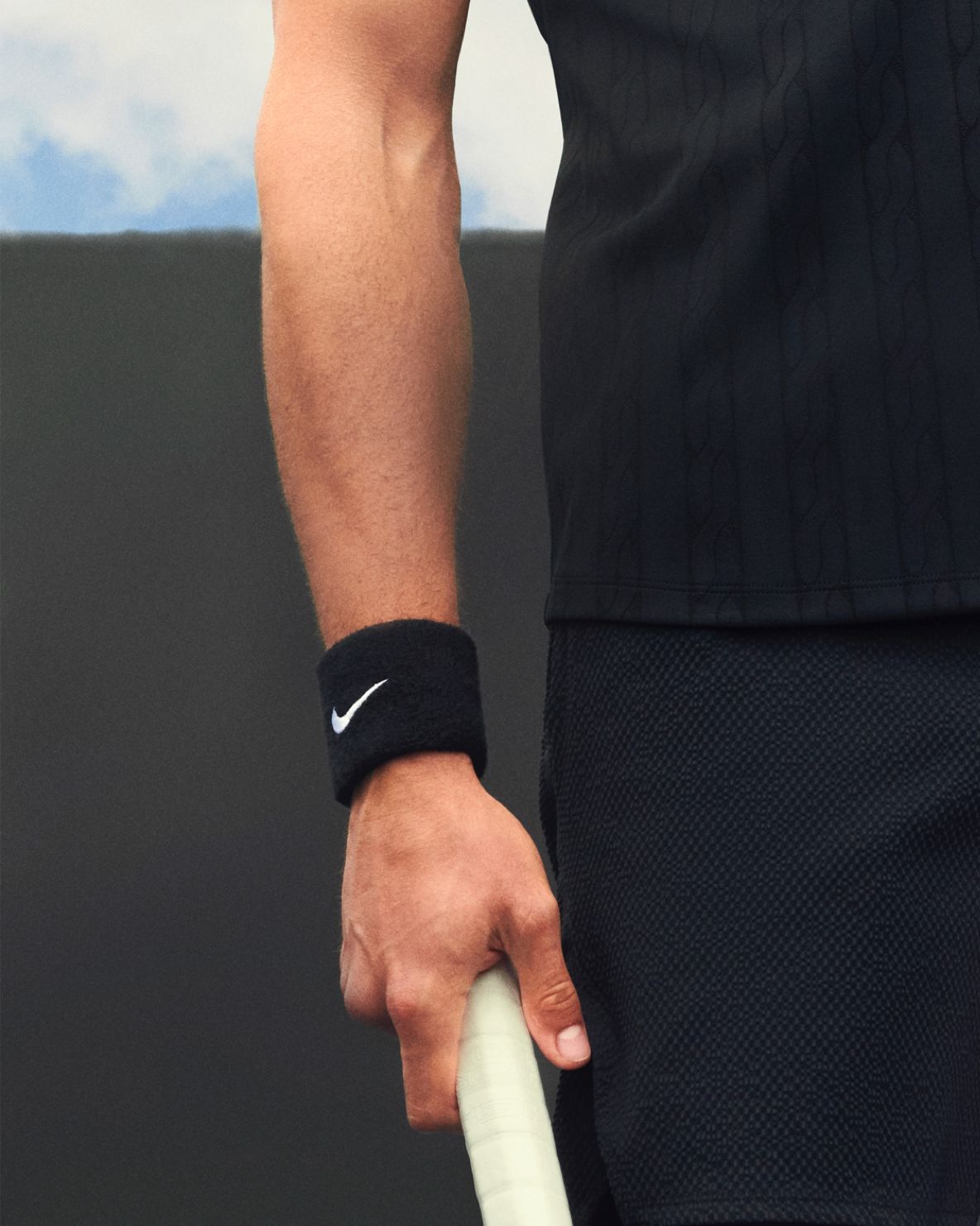nike tennis accessories