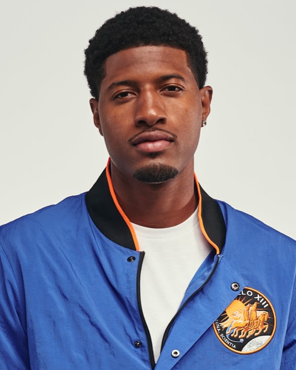 Paul George