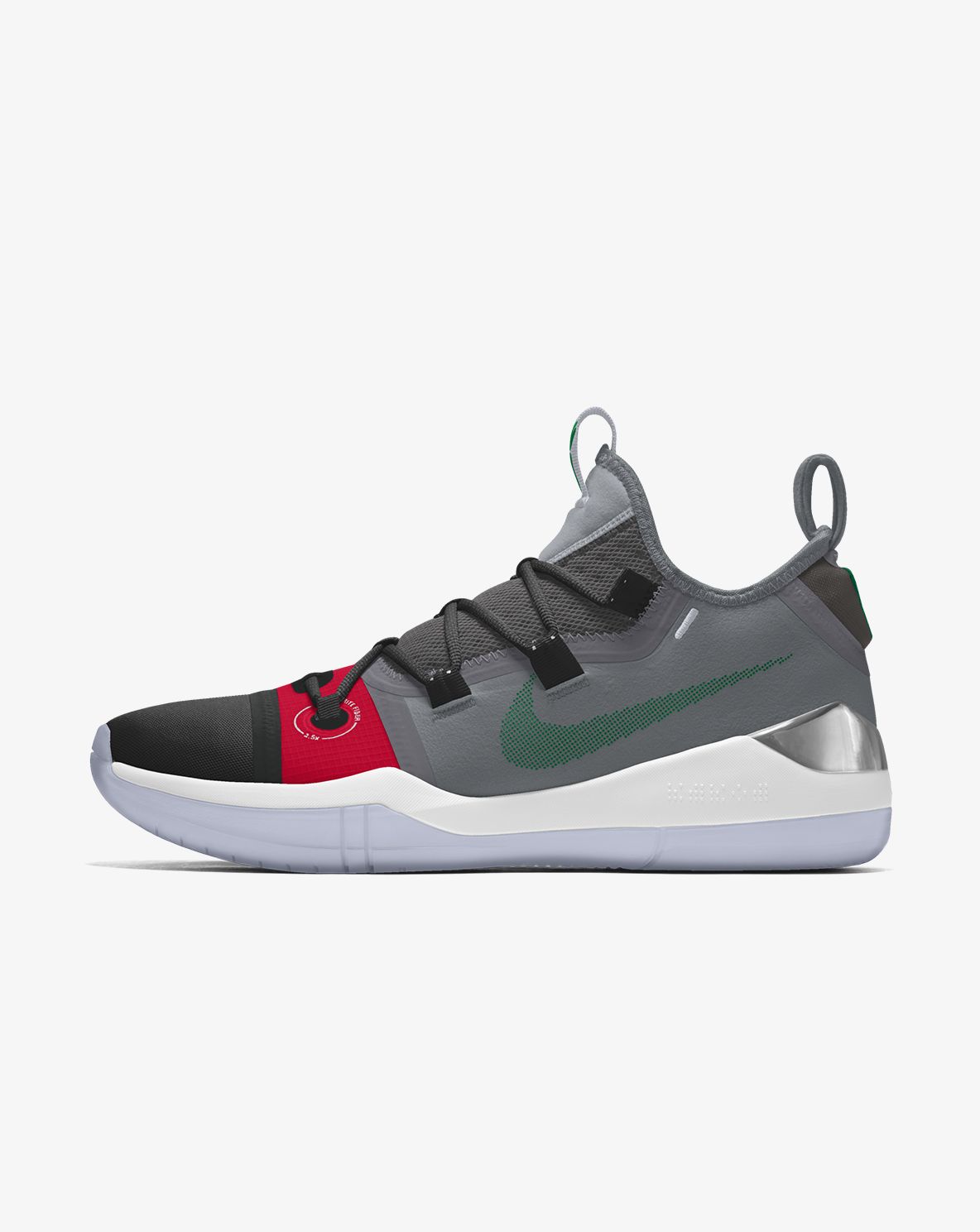 sepatu basket nike kobe terbaru sepatu basket nike kobe terbaru
