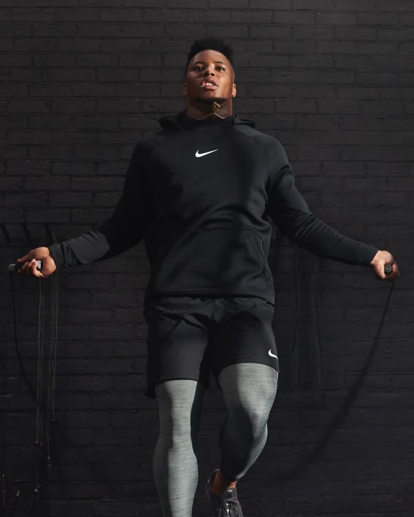 mens nike training kit