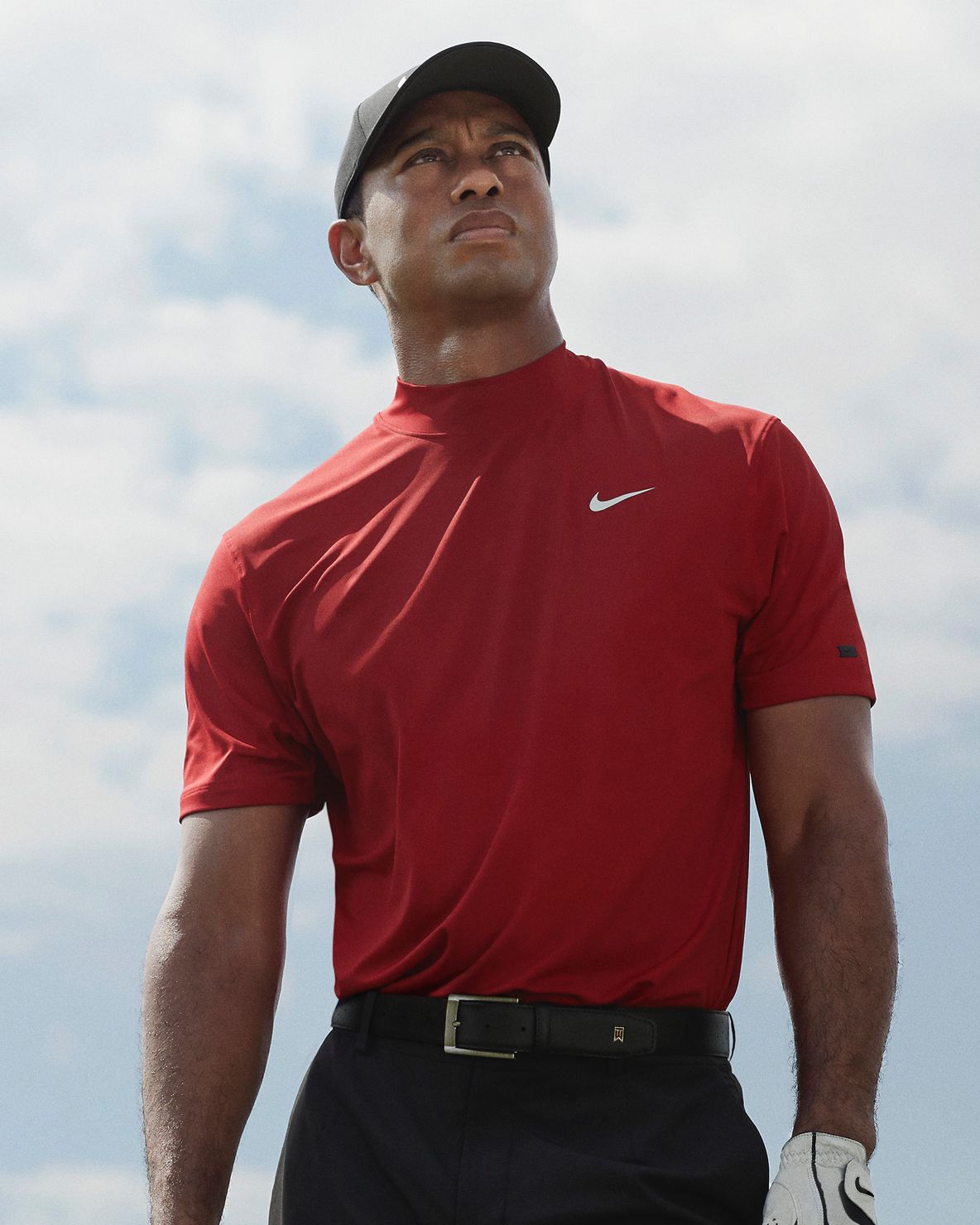 nike tiger woods golf pants