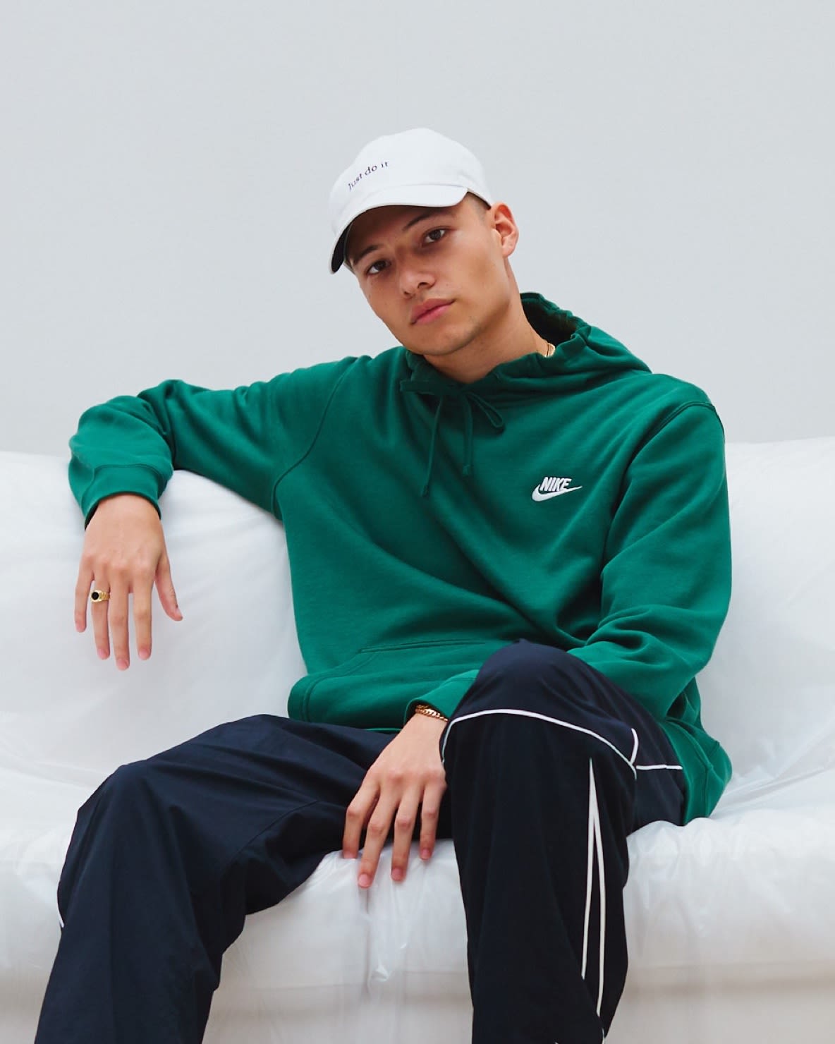 Nike. Just Do It. Nike.com GB