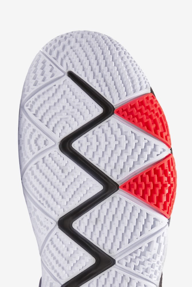 Nike Kyrie 4 N7 Grade School Zapatillas de Baloncesto Nike Nike Kyrie 4 N7 Grade School Zapatillas de Baloncesto Nike