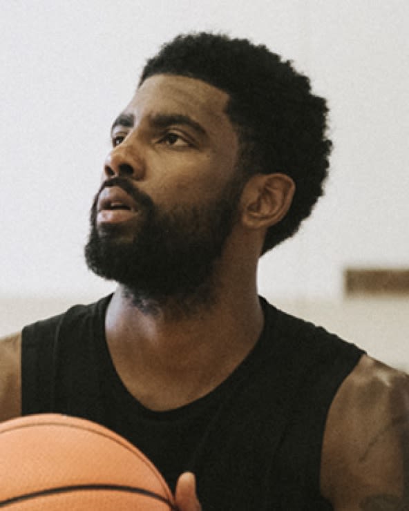 Kyrie Irving