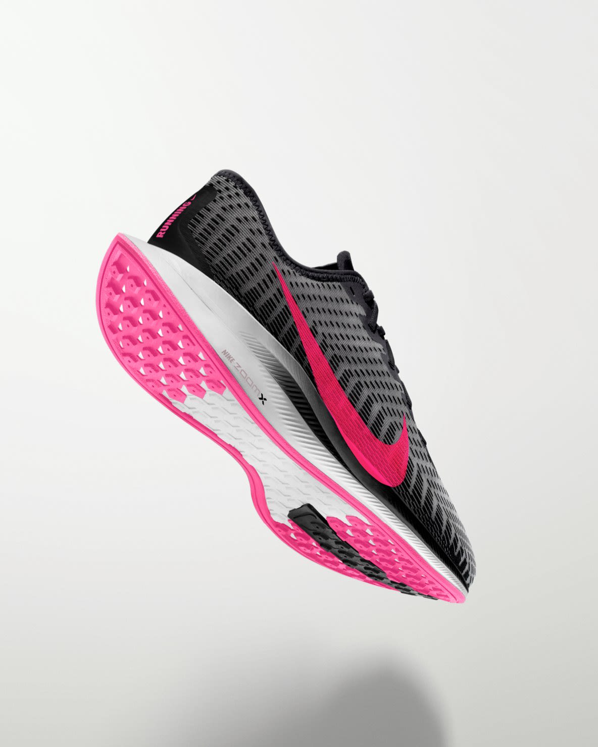 Nike. Just Do It. Nike. Just Do It.