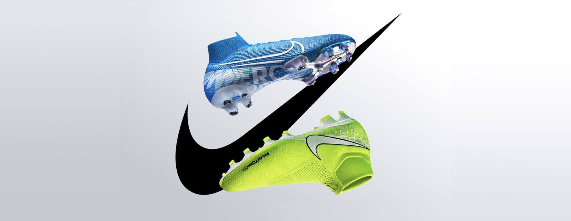 Botas Conforme de Futbol Nike Hypervenom Phantom 3 Hombre FG