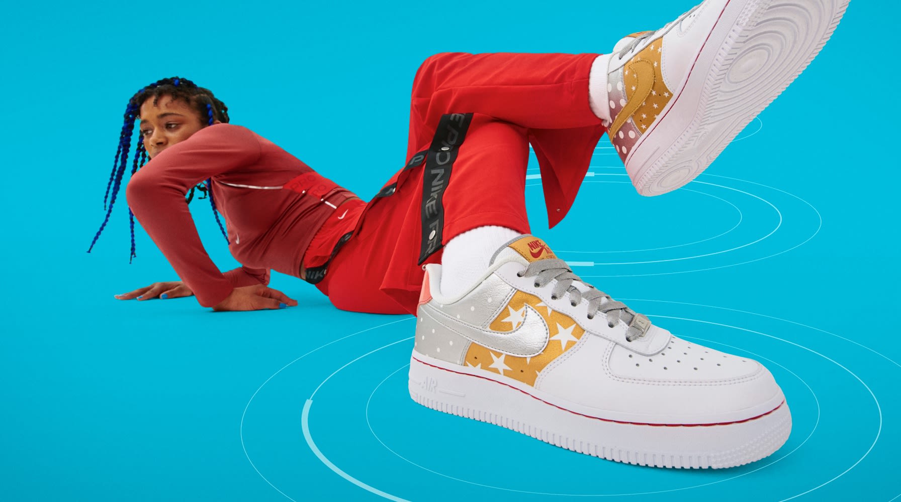 Sitio web oficial de Nike. MX Sitio web oficial de Nike. MX