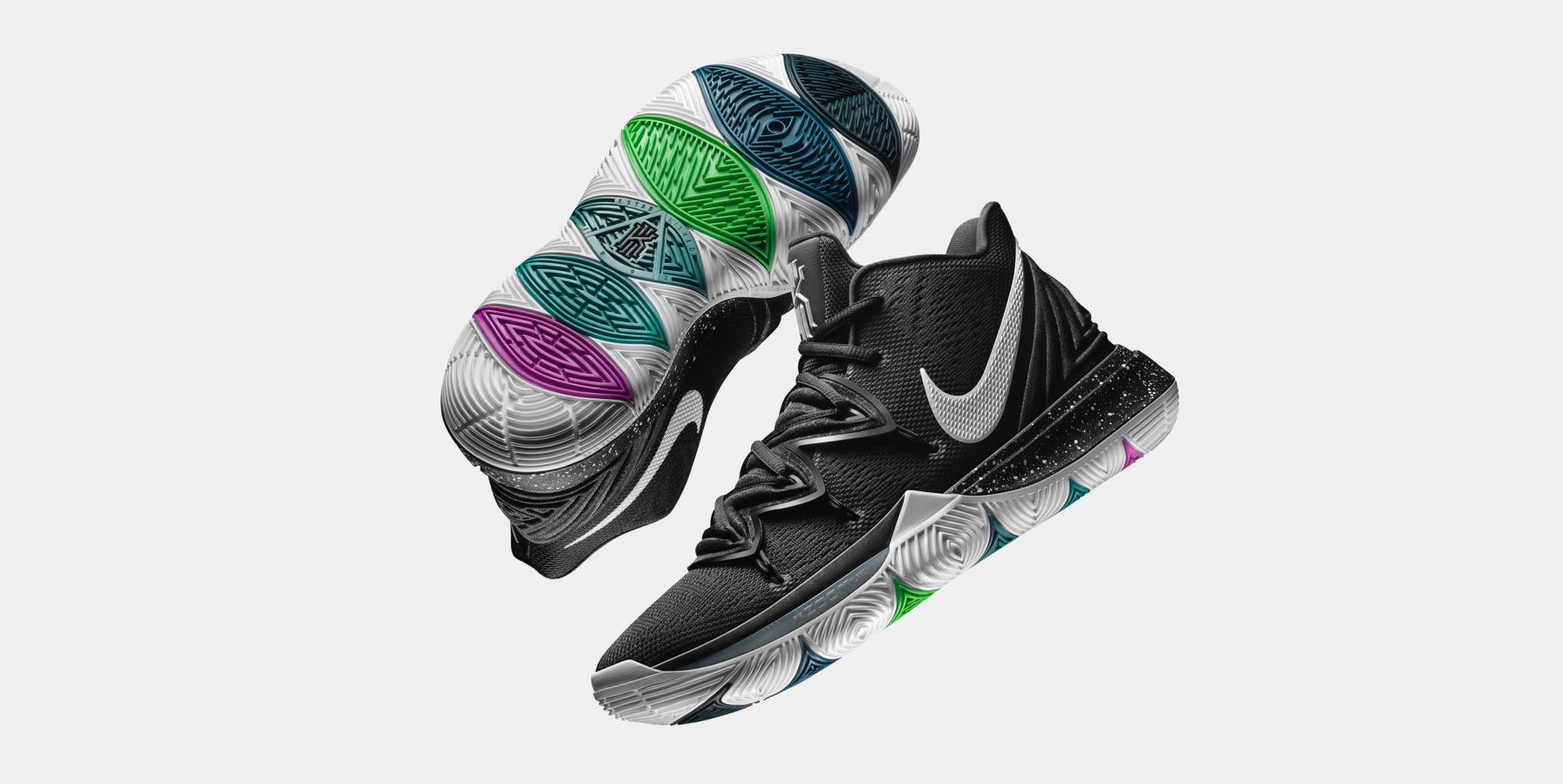 Kyrie irving shoes, Nike kyrie, Irving shoes