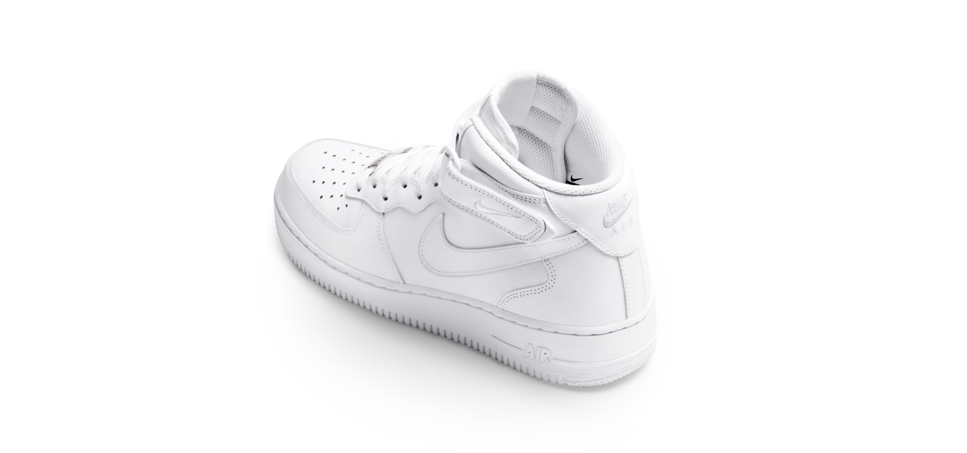 Air Force 1. Air Force 1.