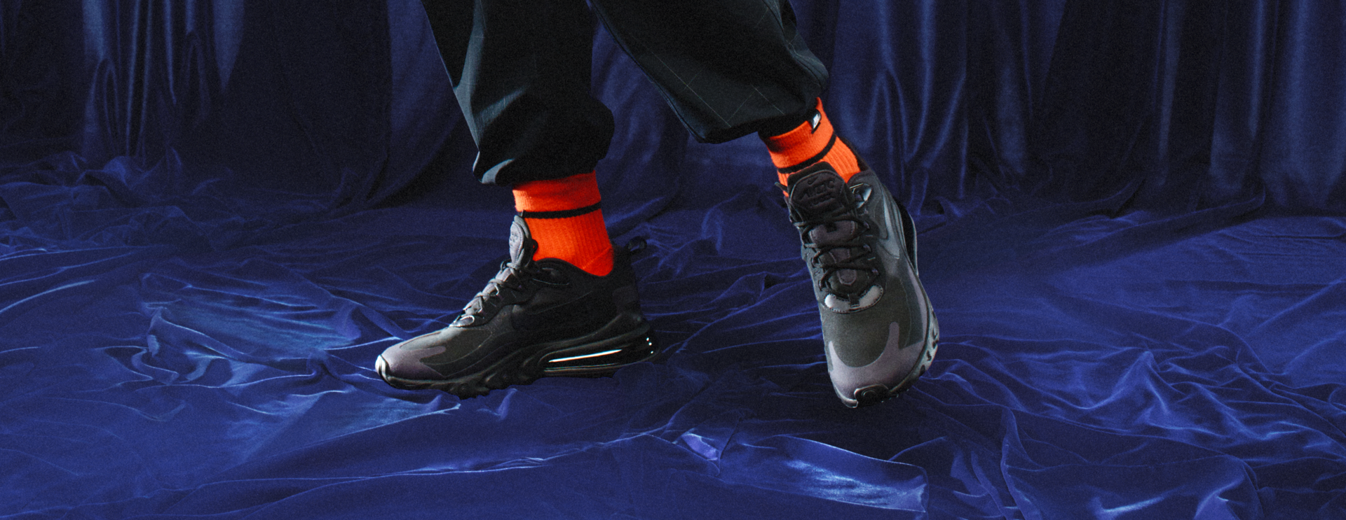 Nike. Just Do It. AU Nike. Just Do It. AU