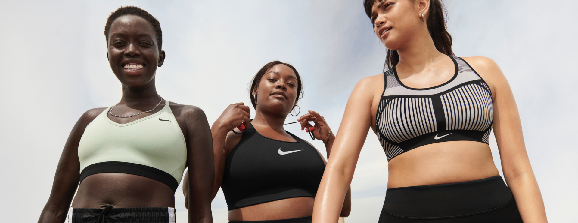 nike gym wear womens