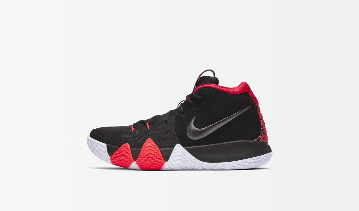 Nike Kyrie 4 N7 Grade School Zapatillas de Baloncesto Nike Nike Kyrie 4 N7 Grade School Zapatillas de Baloncesto Nike