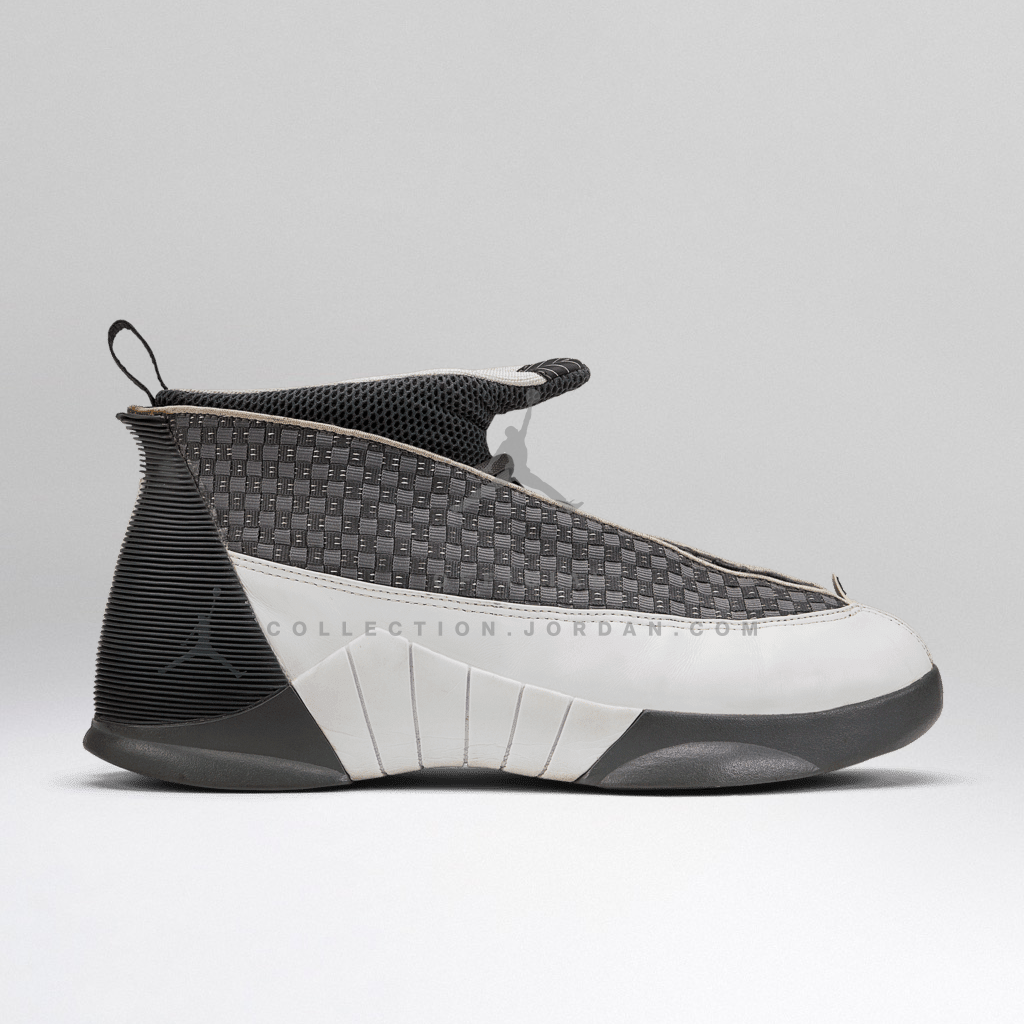 jordan 15 grey