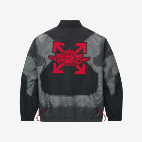 felpa off white per nike