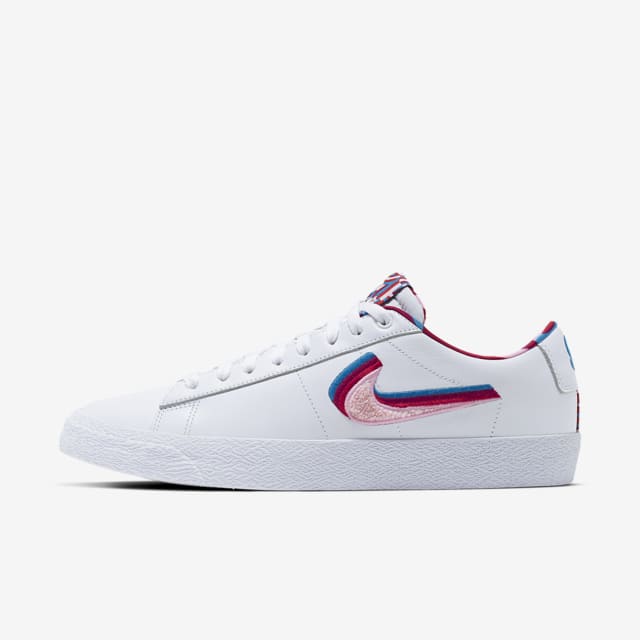 parra nike sb socks
