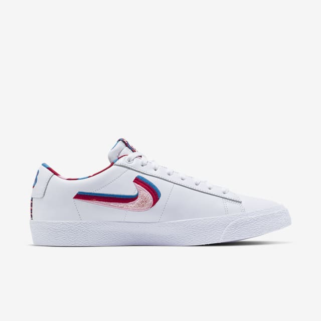 parra nike sb release date
