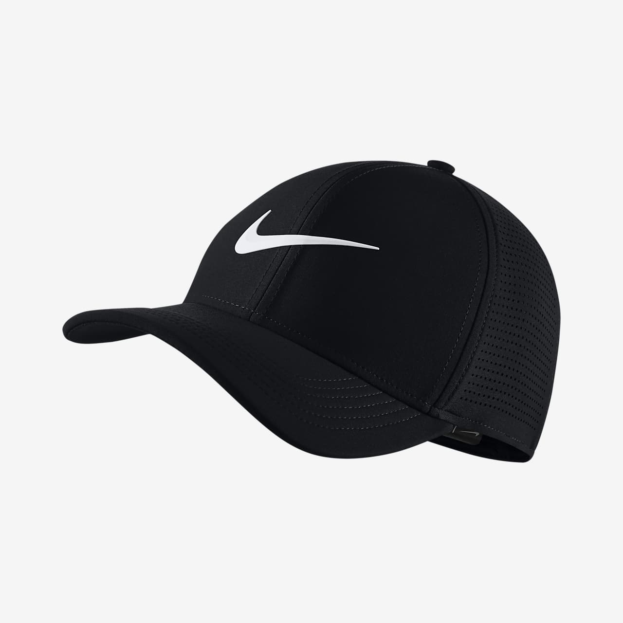 Nike tw aerobill classic hot sale 99 performance golf cap 2018