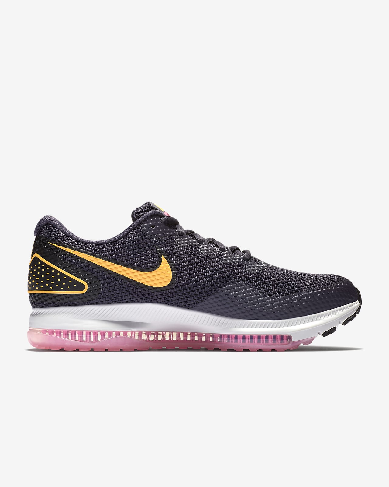 nike zoom all out running shoes