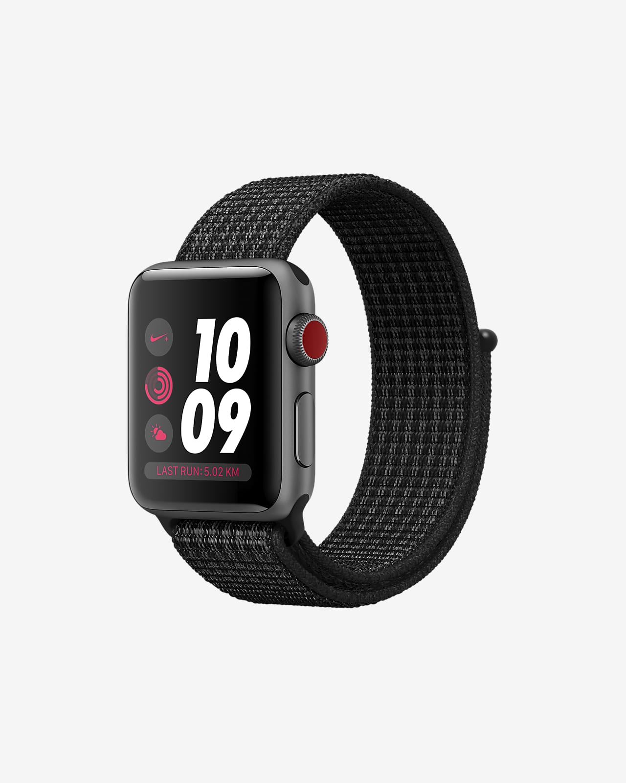 apple watch 3gps