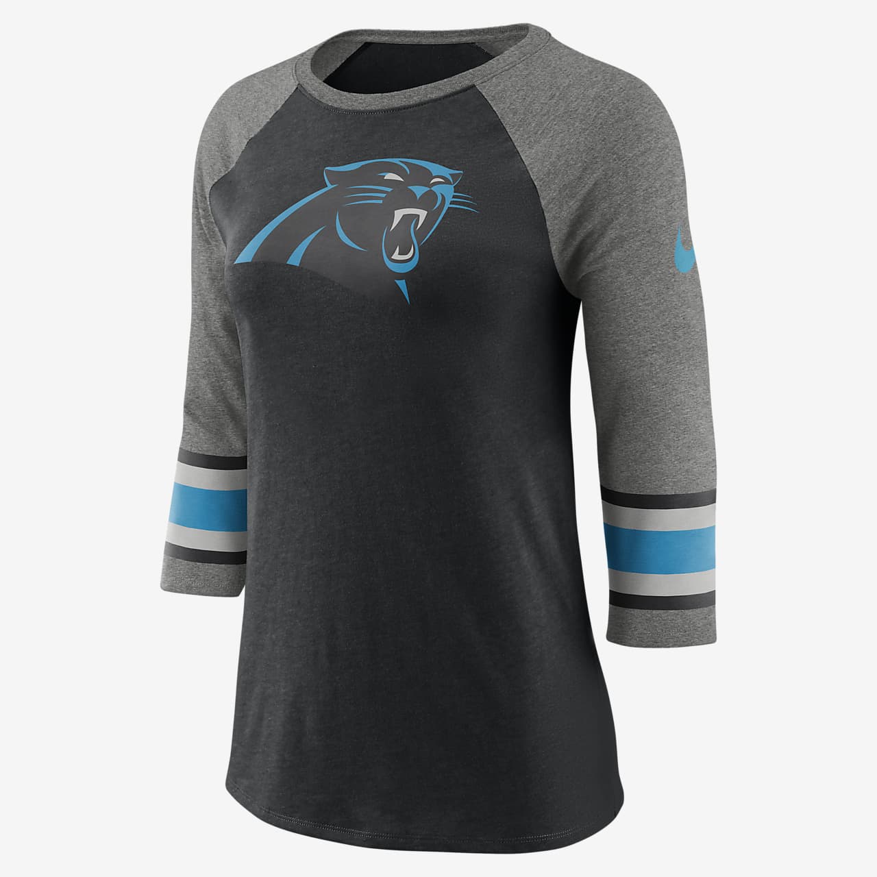 tee shirt long femme nike